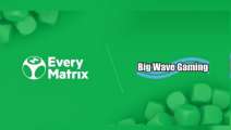 Big Wave Gaming представит контент EveryMatrix