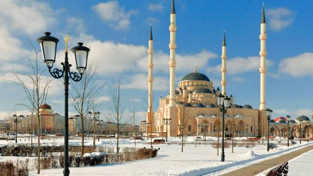 Блогеры с рекламой азартных игр вступают в противоречия с традициями чеченцев