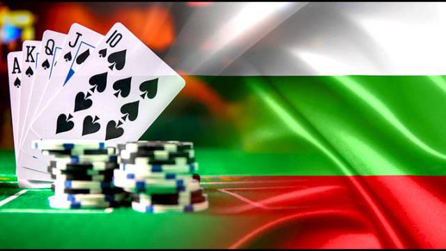 Болгария запрещает казино в малонаселенных районах и рекламу азартных игр