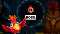 Boss Gaming Solutions получает контент Habanero Systems BV