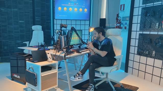 Brännboll: коллекция игровой мебели от IKEA