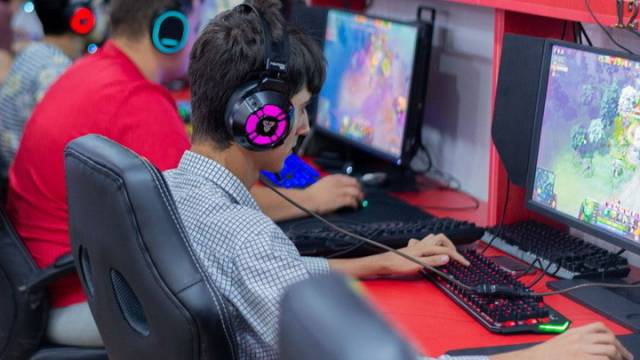 Будущее игровой индустрии Азербайджанской Республики