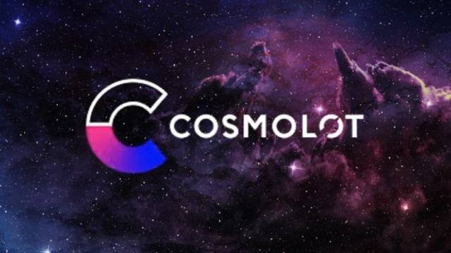 Часть компании Cosmolot куплена инвестором из Великобритании