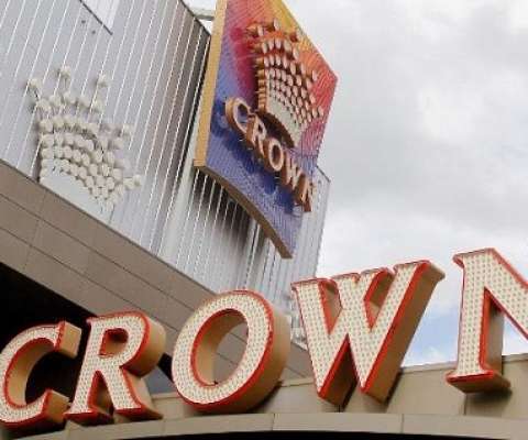Crown Resorts запускает благотворительный фонд и собирает долги