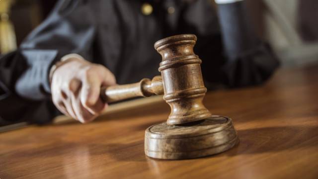 Дело о незаконном игорной бизнесе: подозреваемый до суда не дожил