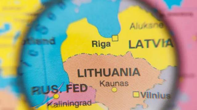 Доходы Литвы от азартных игр выросли более чем на 40% в 2022 году