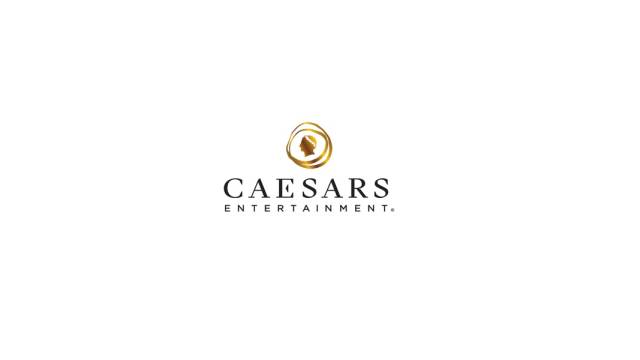 Доходы Caesars снизились в первом квартале
