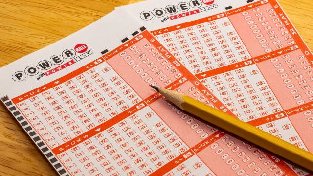 Джекпот $1 730 000 000 в лотерее Powerball выиграл житель Калифорнии