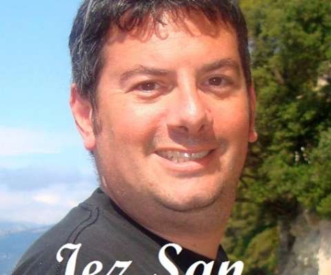 Джез Сан – новатор игорной индустрии, предприниматель, муж и отец