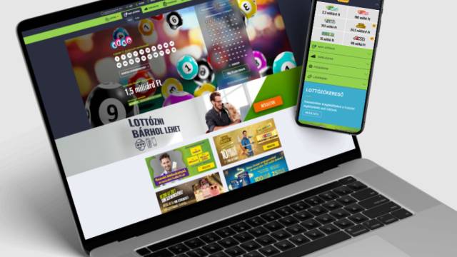 EveryMatrix выиграла тендер венгерской лотереи