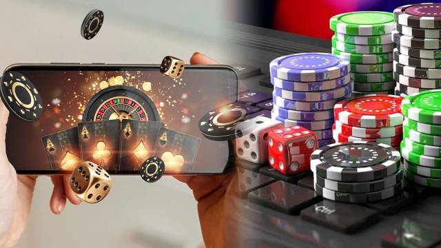 Ежегодные потери на азартных играх измеряются миллиардами долларов
