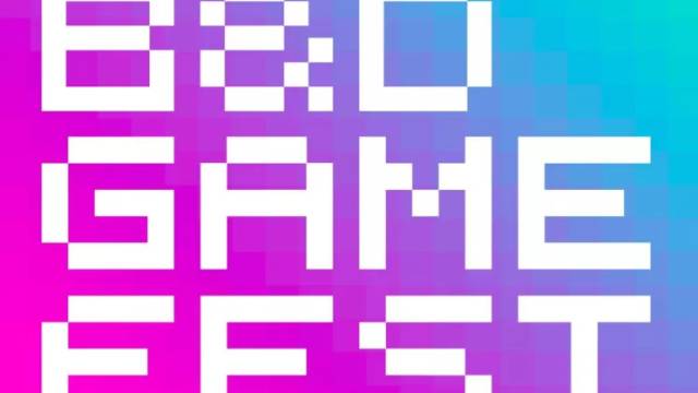 Ежегодный фестиваль B&D Game Fest 2024 - 8-9 июня в Москве