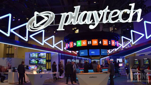 Финансовые успехи Playtech за 2023 год впечатляют, но у компании не всё гладко