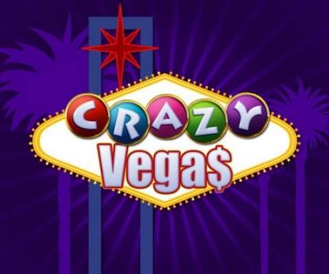 Freeroll в Crazy Vegas на 20 тысяч евро
