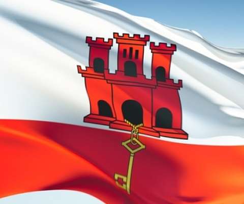 Гибралтар подал судебный иск на игорный закон Великобритании