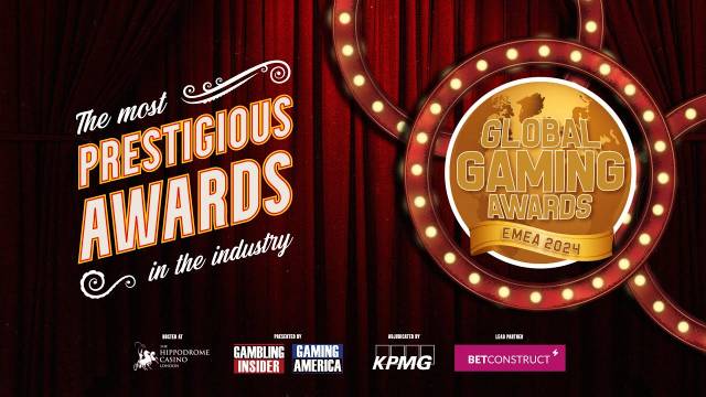 Объявлены победители Global Gaming Awards EMEA 2024