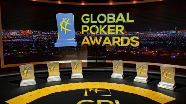 Global Poker Awards - кому вручат покерный “Оскар”? Ждать осталось недолго