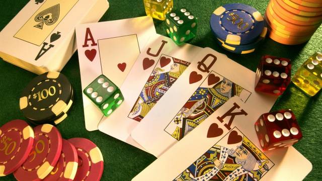 Игорный бизнес без лицензии в условиях санкций разоблачен в Одессе