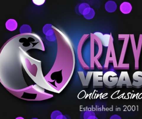 Игрок сорвал в Crazy Vegas Casino приличный куш