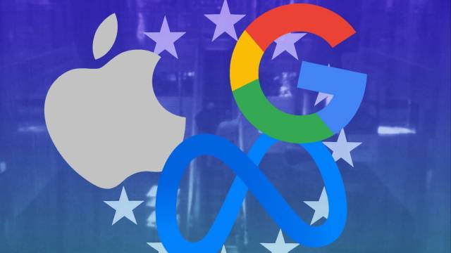 Иск к Apple и Google: подача и отзыв