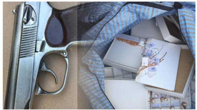 История одного преступления: убийство компаньона по игорному бизнесу в Новосибирске