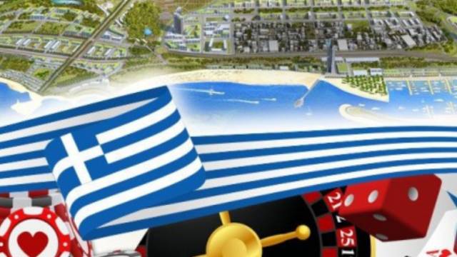 Известно об играх каждого третьего грека минимум раз в неделю