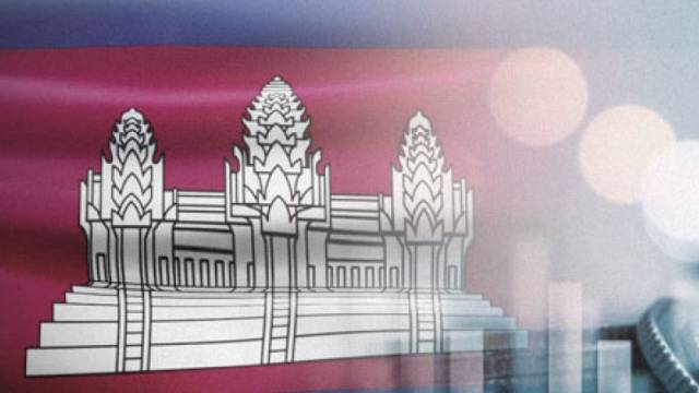 Камбоджа применяет новую налоговую модель для казино