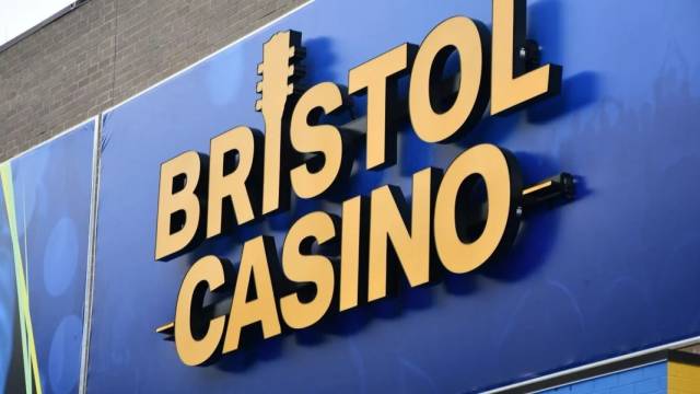 Казино Bristol в Вирджинии достигло исторического рубежа по доходам