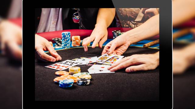 Казино в Минске посещают самоограниченные игроки по чужим паспортам