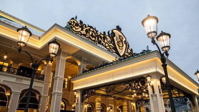 Красная Поляна: мероприятия, которые следует посетить в марте