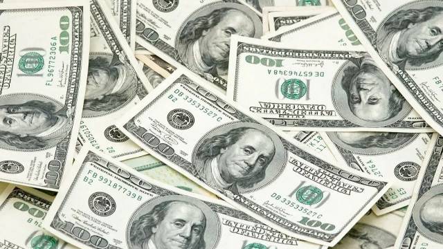 Лихорадка джекпотов охватила казино США