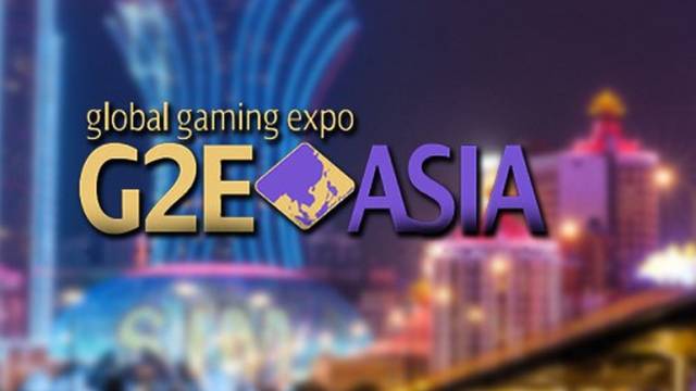 Макао проведет выставку G2E Asia в июле 2023 года