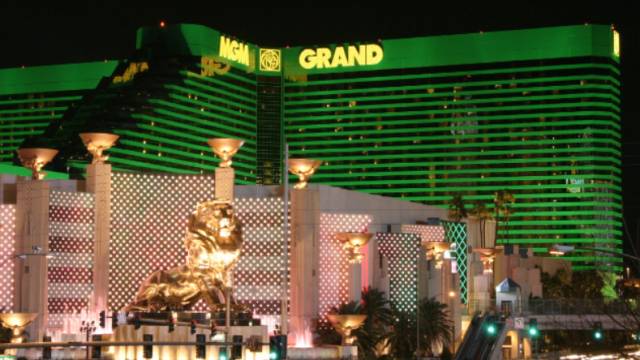 MGM Casino Resort в Осаке одобрен правительством Японии