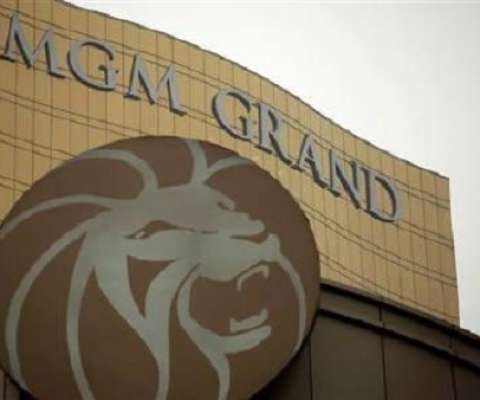 MGM China инвестирует почти 200 млн. дол. в обновление филиала в Макао