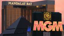 MGM вновь откроет 32-й этаж Mandalay Bay
