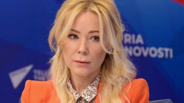 Мизулина сомневается в эффективности законопроекта об усилении ответственности за рекламу нелегальных азартных игр