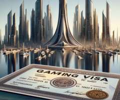 Многолетние “игровые” визы будут выдаваться в Дубае