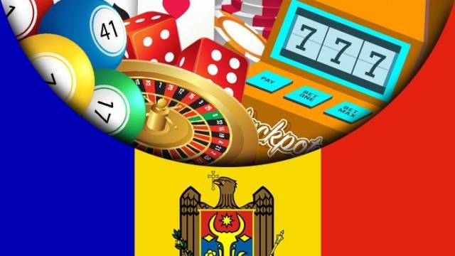 Молдова обзаводится все большим количеством  онлайн-платформ, которые предлагают азартные игры