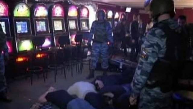 На смену одной преступной группировке, обвиненной в незаконных азартных играх, в Башкирии пришла другая