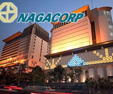 Nagacorp переезжает в Россию