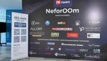 NeforOOm: первое в Астане мероприятие для медийщиков и экспертов