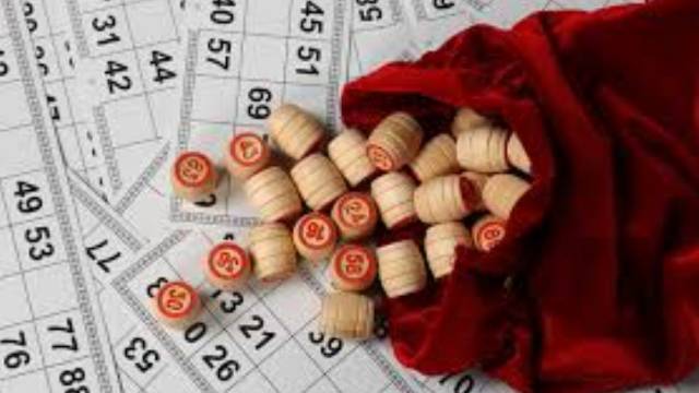 Ничтожно малые шансы на выигрыши в “Русское лото”