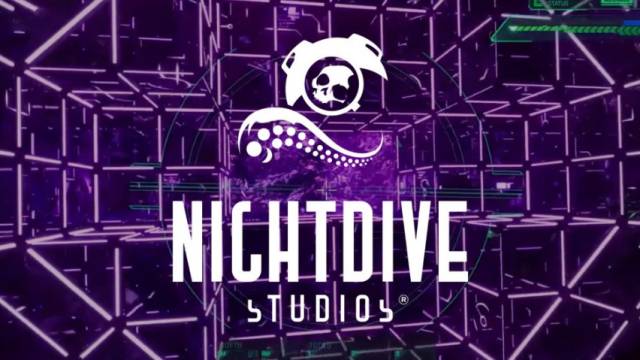 Nightdive увидела свою миссию в сохранении истории индустрии