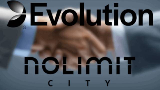 Nolimit City совместно с Evolution выходит на болгарский рынок