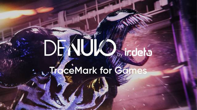 Новая технология от Denuvo  и конец пиратства на ПК