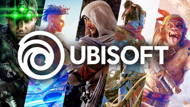 Новый раунд увольнений: Ubisoft оставляет без работы 45 специалистов игровой индустрии