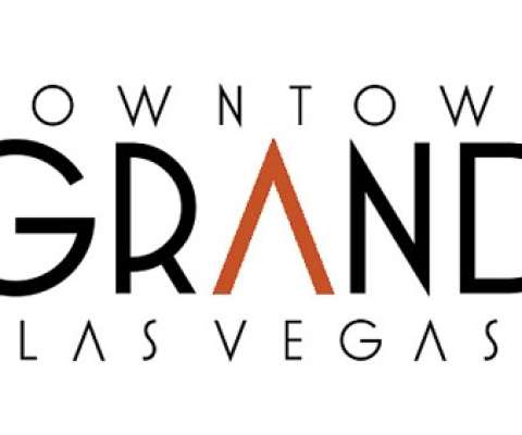 Официальное открытие Downtown Grand первого нового отеля-казино в центре за 30 лет
