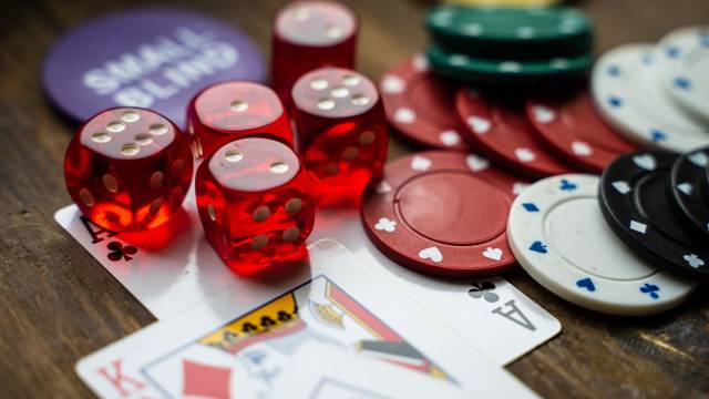 Ограничение азартных игр в Риге незаконно, - сказал суд Сатверсме