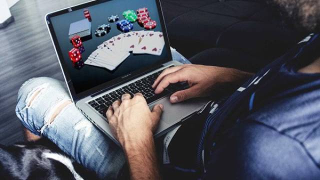 Онлайн-гемблинг и пандемия: ускорение роста сферы азартных игр