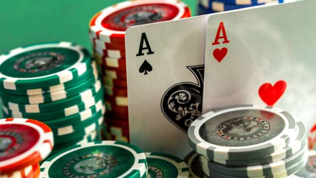 Организатор нелегальных азартных игр получила 12,5 года лишения свободы